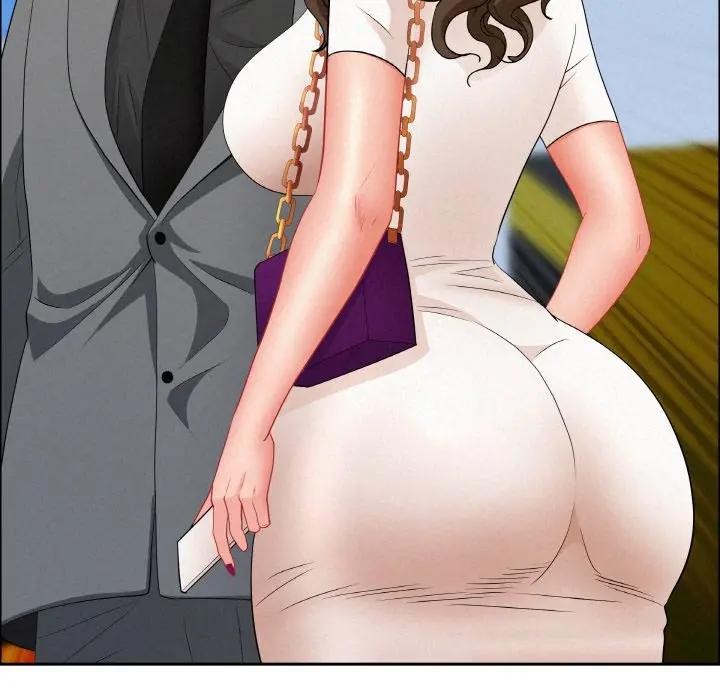 贵妇的专属保镳第47话