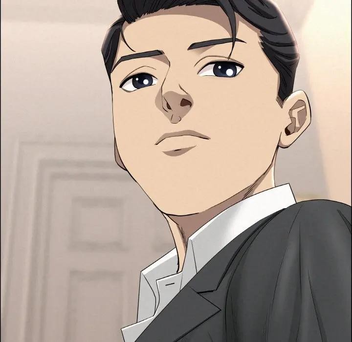 贵妇的专属保镳第47话