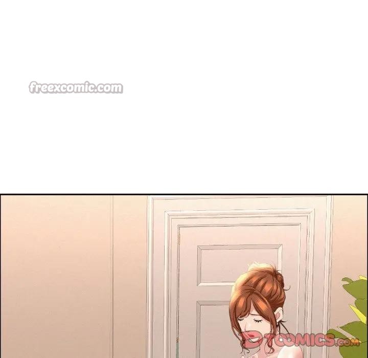 贵妇的专属保镳第47话