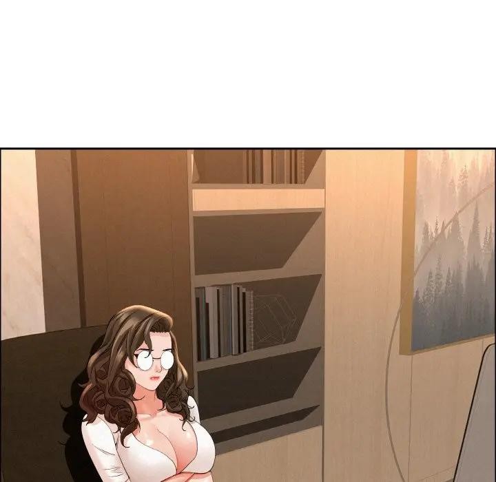 贵妇的专属保镳第48话