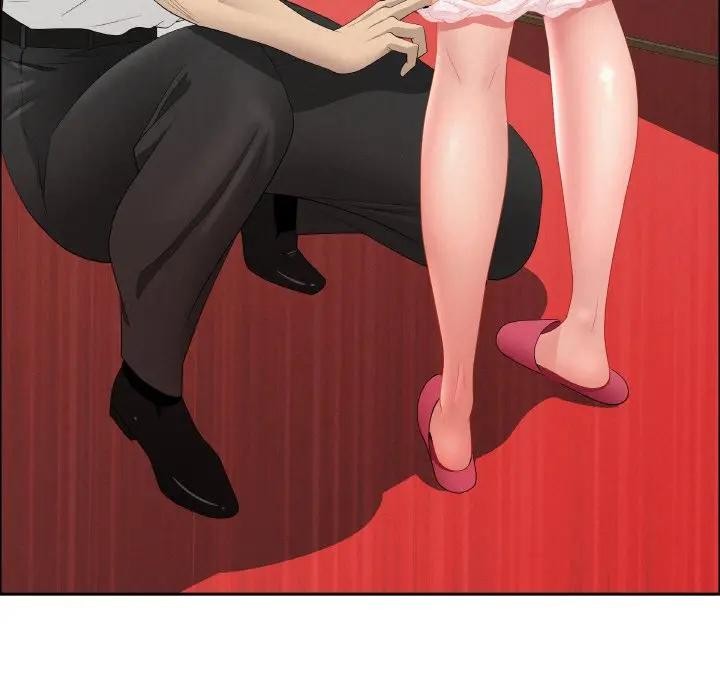 贵妇的专属保镳第48话