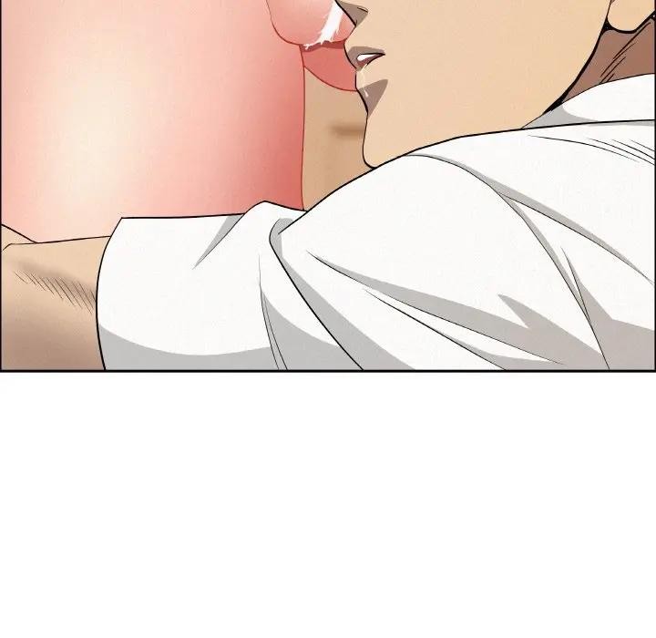 贵妇的专属保镳第48话