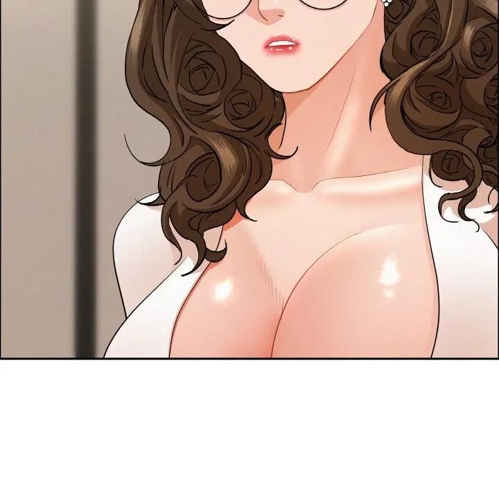 贵妇的专属保镳第48话