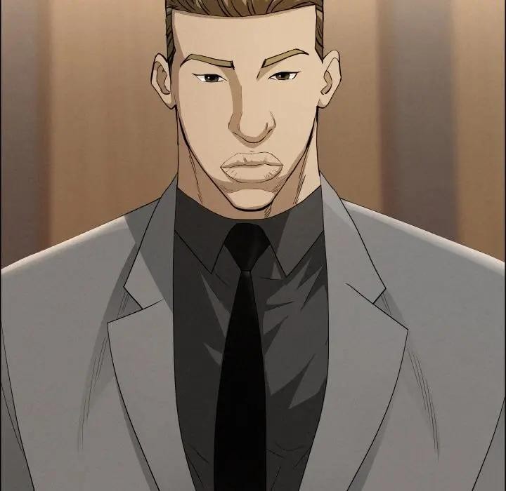 贵妇的专属保镳第48话