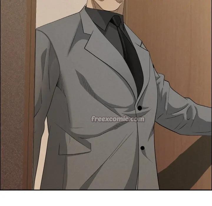 贵妇的专属保镳第48话