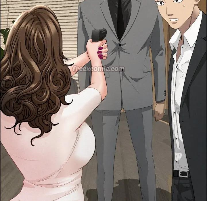 贵妇的专属保镳第48话