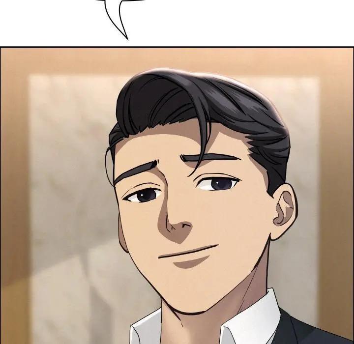 贵妇的专属保镳第48话