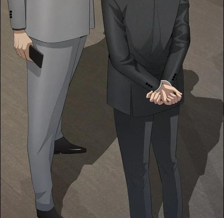 贵妇的专属保镳第48话