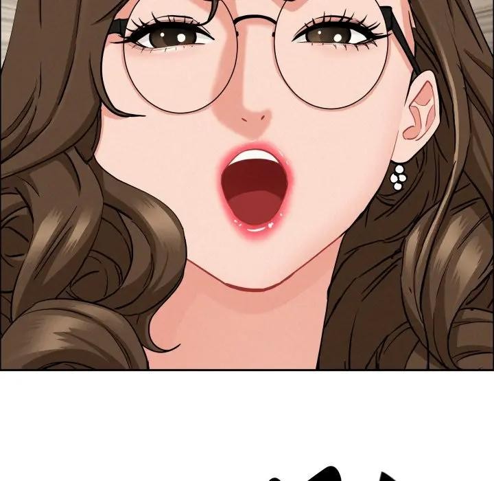 贵妇的专属保镳第49话