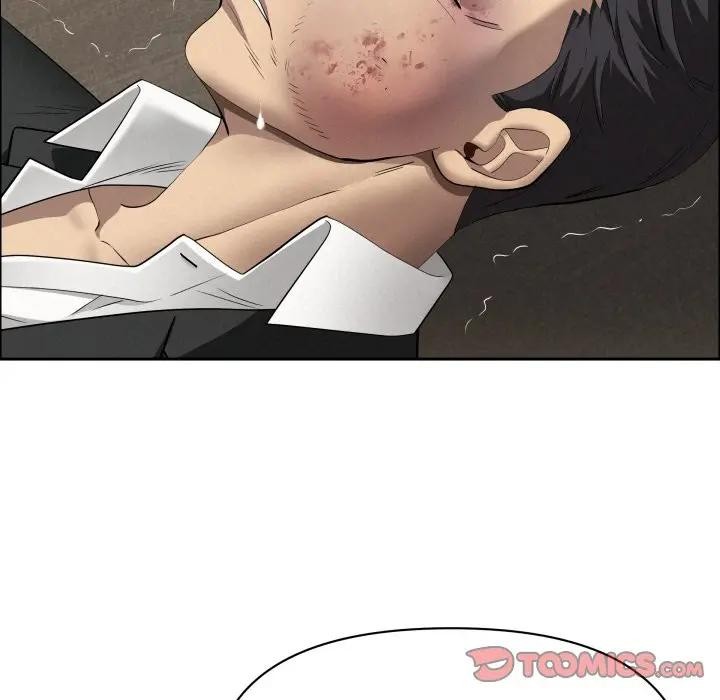 贵妇的专属保镳第49话