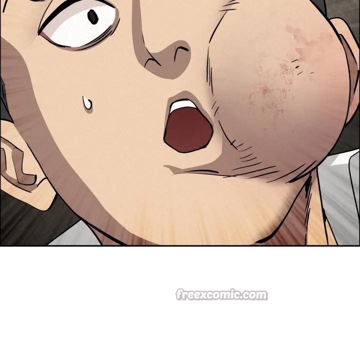 贵妇的专属保镳第49话