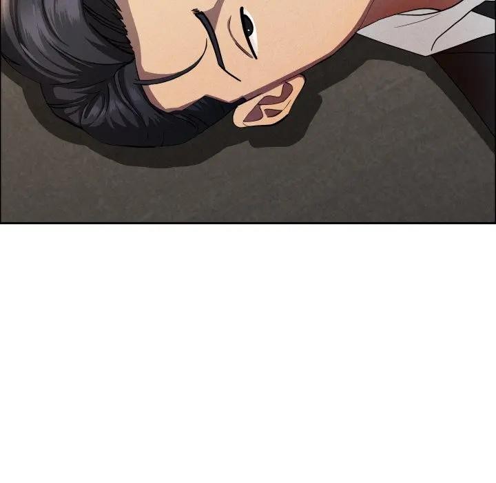 贵妇的专属保镳第49话