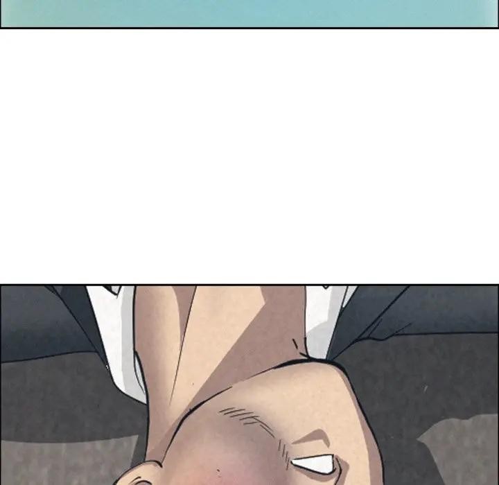 贵妇的专属保镳第49话