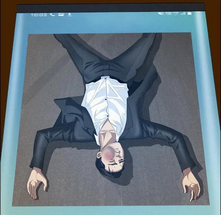 贵妇的专属保镳第49话