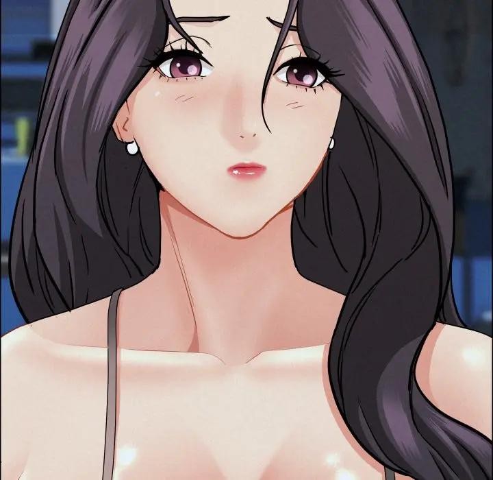 贵妇的专属保镳第49话