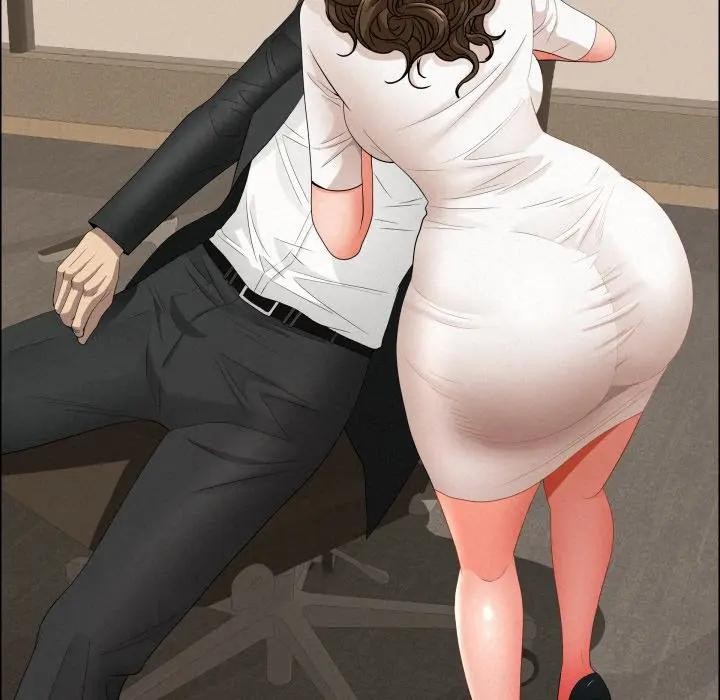 贵妇的专属保镳第49话