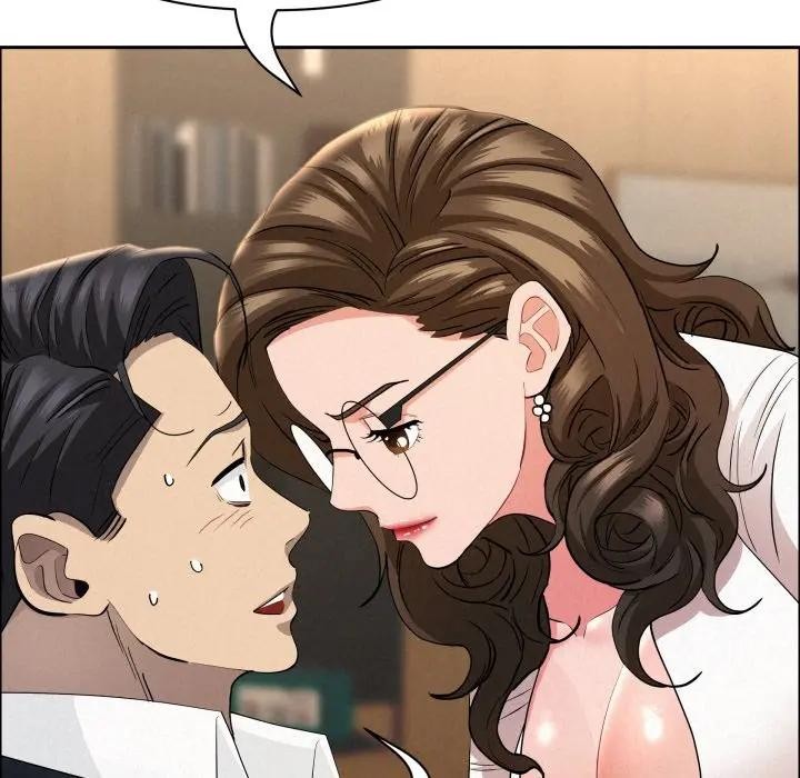 贵妇的专属保镳第49话