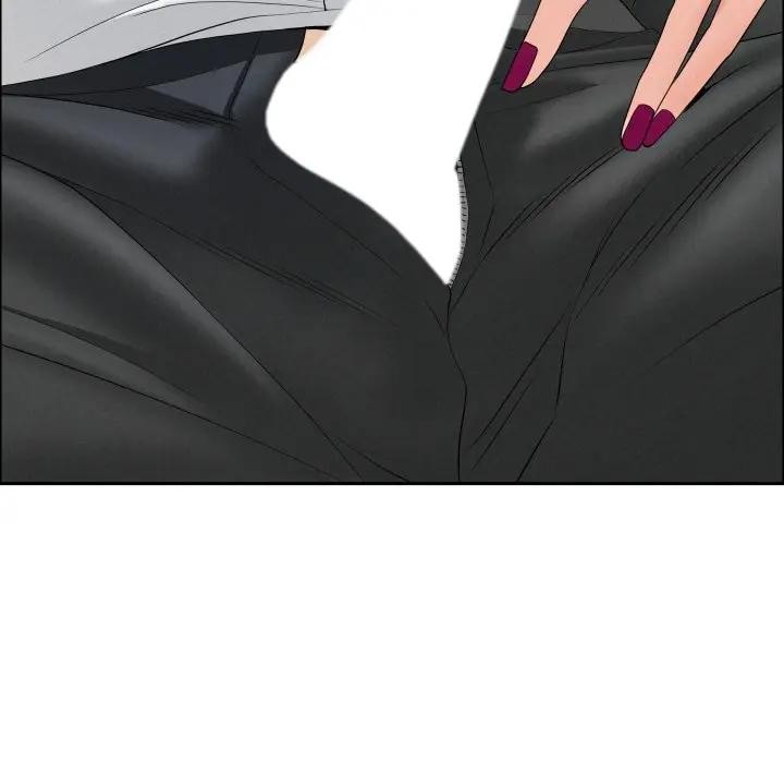 贵妇的专属保镳第49话