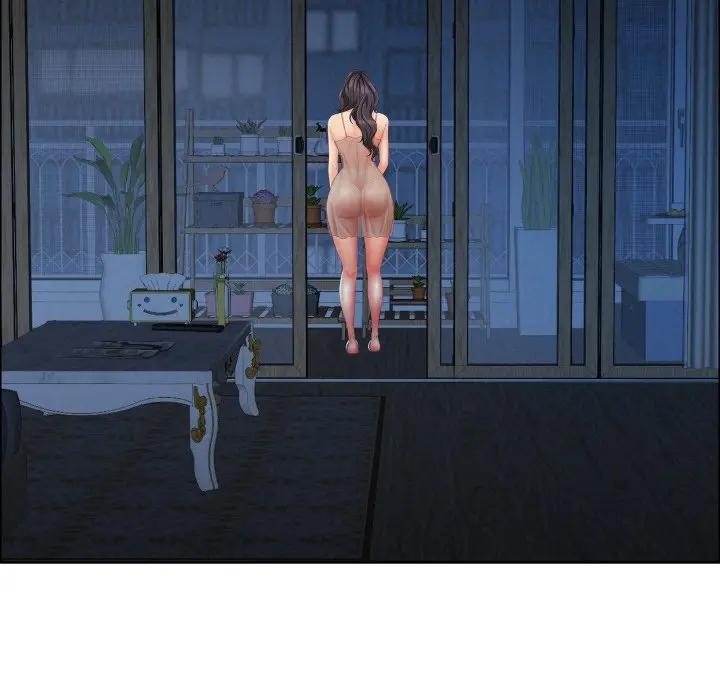 贵妇的专属保镳第49话