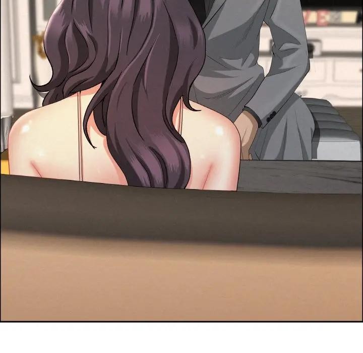 贵妇的专属保镳第50话