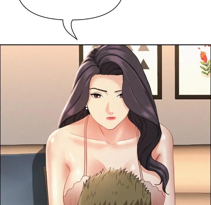 贵妇的专属保镳第50话