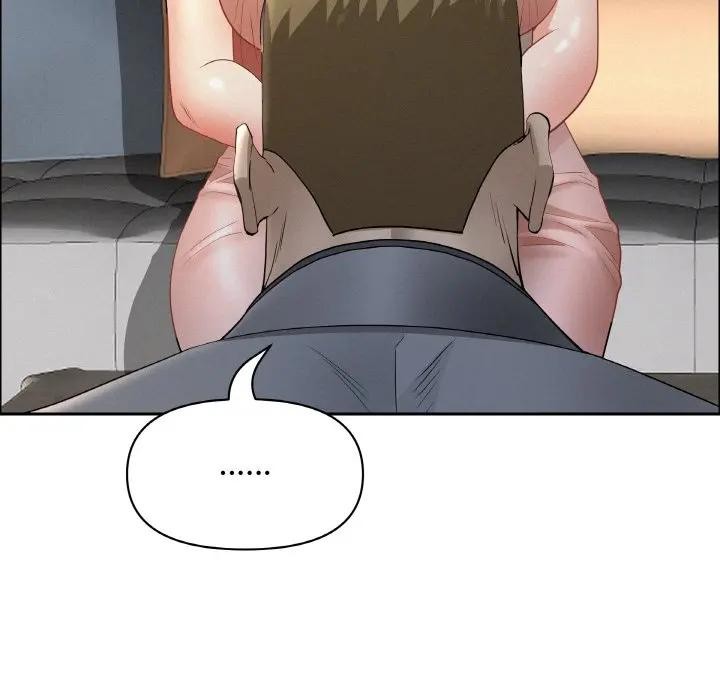 贵妇的专属保镳第50话