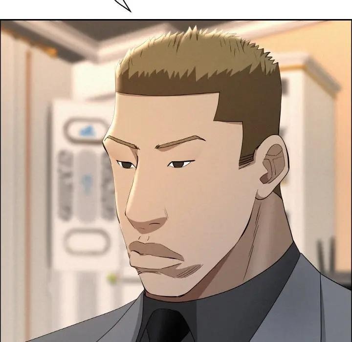 贵妇的专属保镳第50话