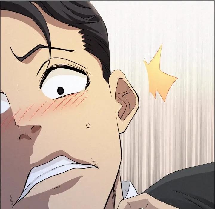 贵妇的专属保镳第50话