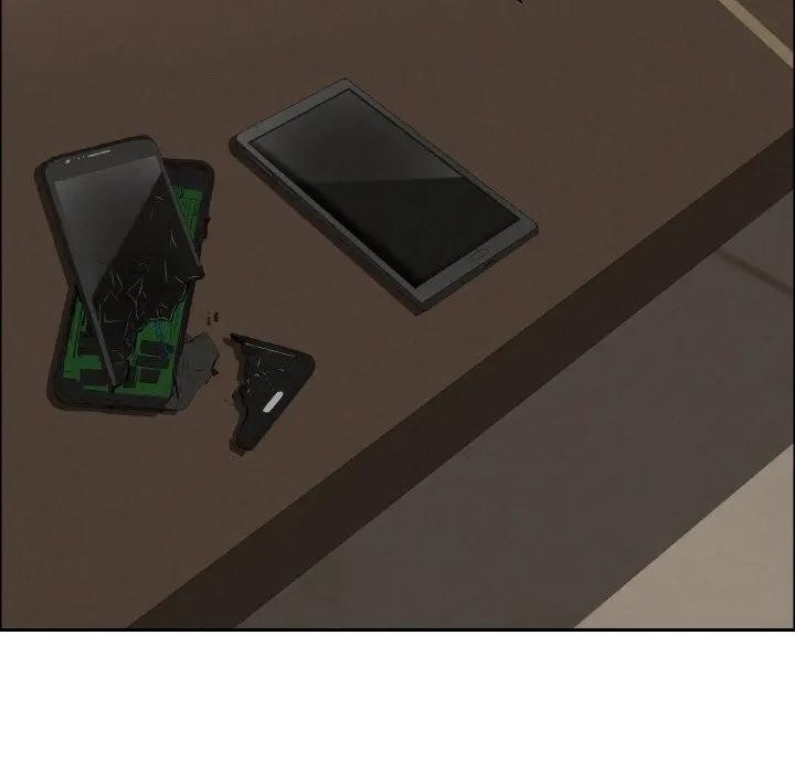 贵妇的专属保镳第50话