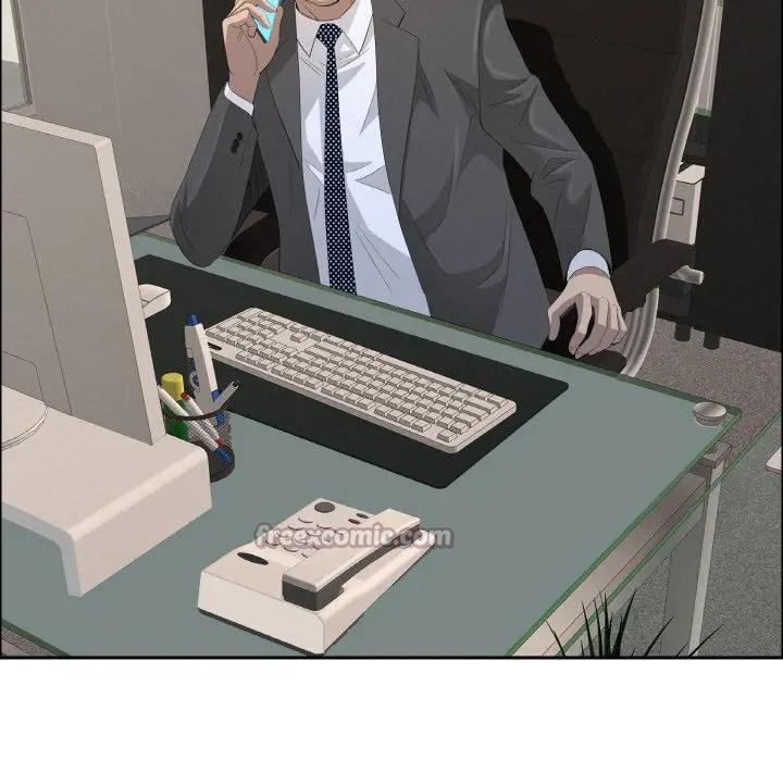 贵妇的专属保镳第50话