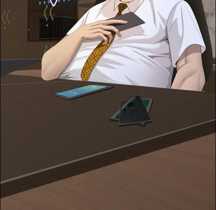 贵妇的专属保镳第50话