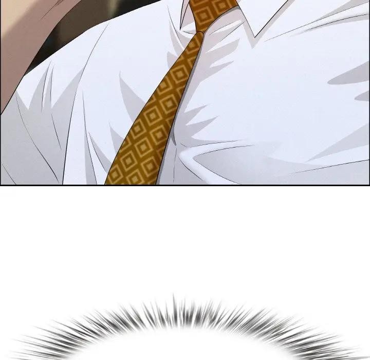 贵妇的专属保镳第50话