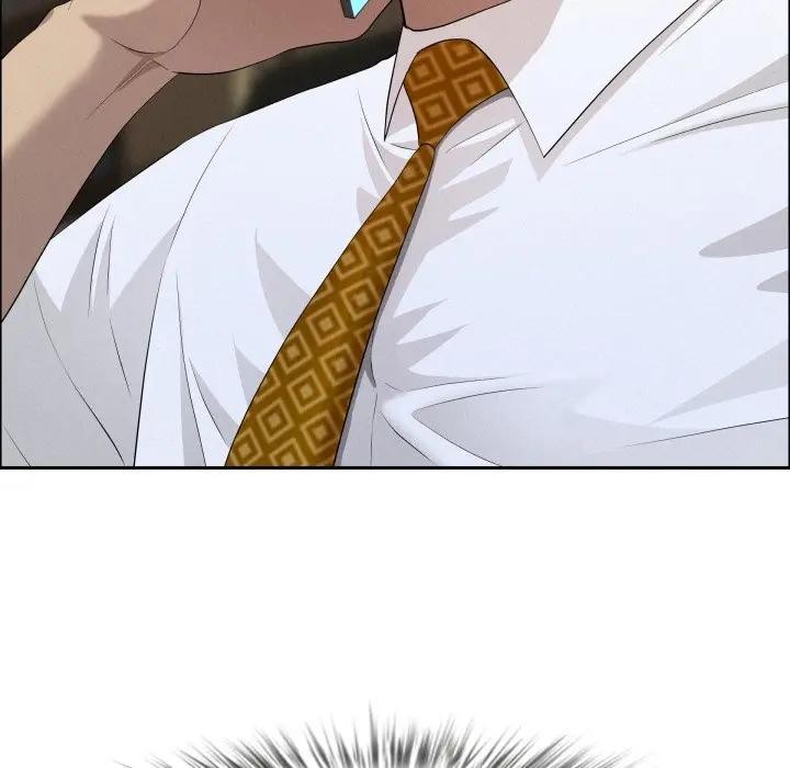 贵妇的专属保镳第51话