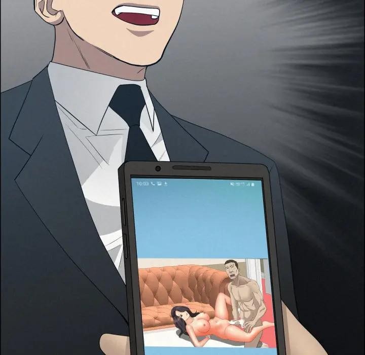 贵妇的专属保镳第51话