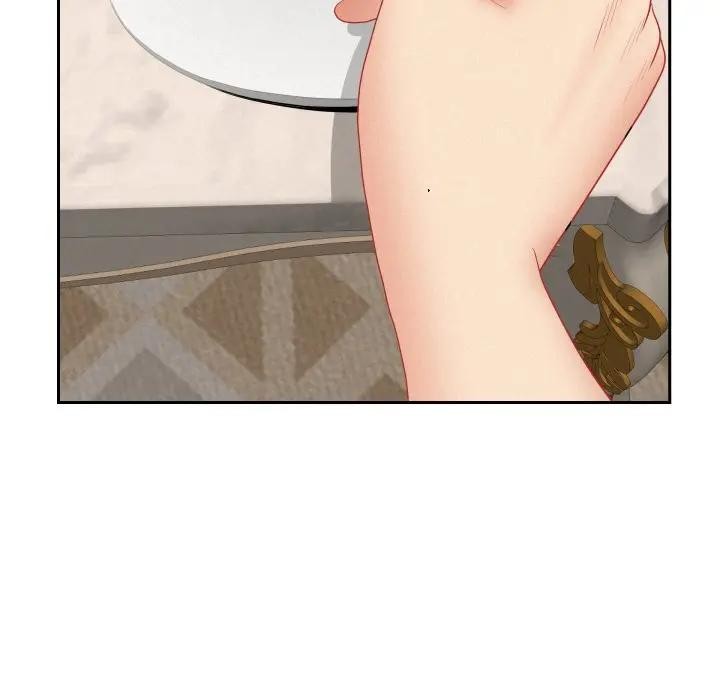 贵妇的专属保镳第51话