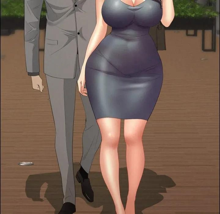 贵妇的专属保镳第51话