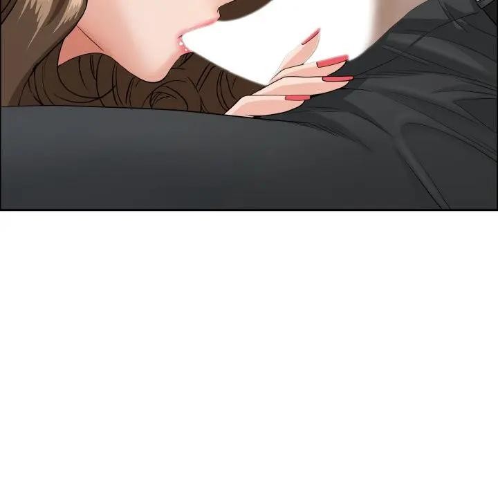 贵妇的专属保镳第51话