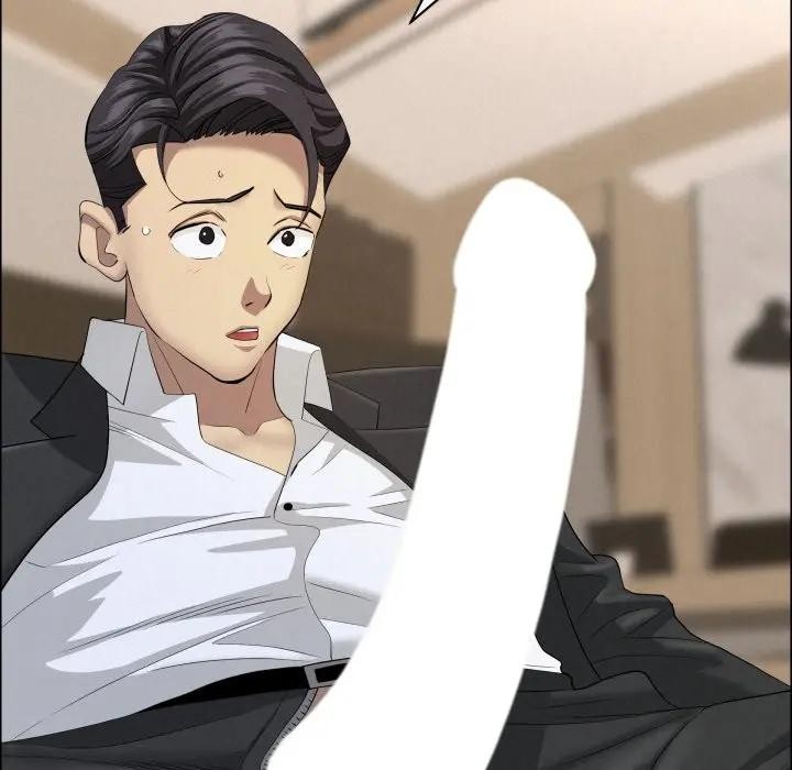 贵妇的专属保镳第51话