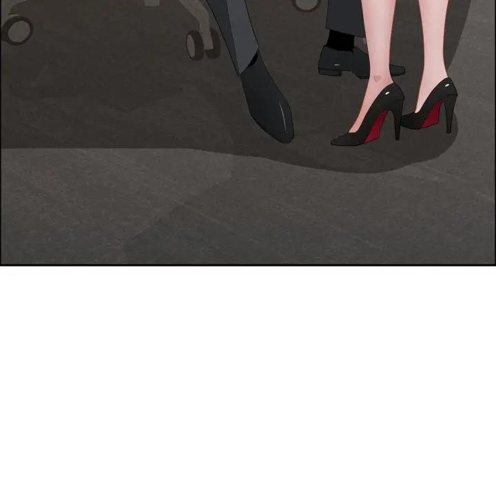 贵妇的专属保镳第51话