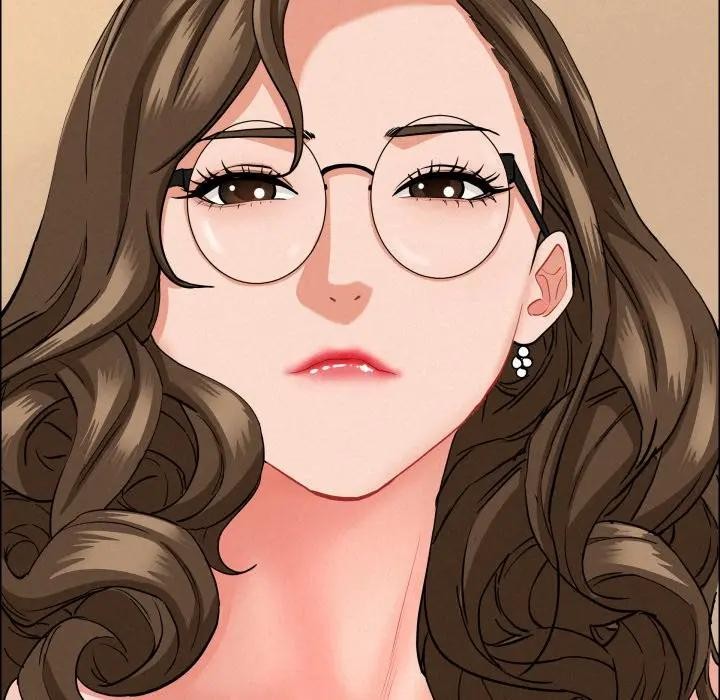 贵妇的专属保镳第52话