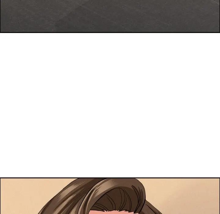 贵妇的专属保镳第52话