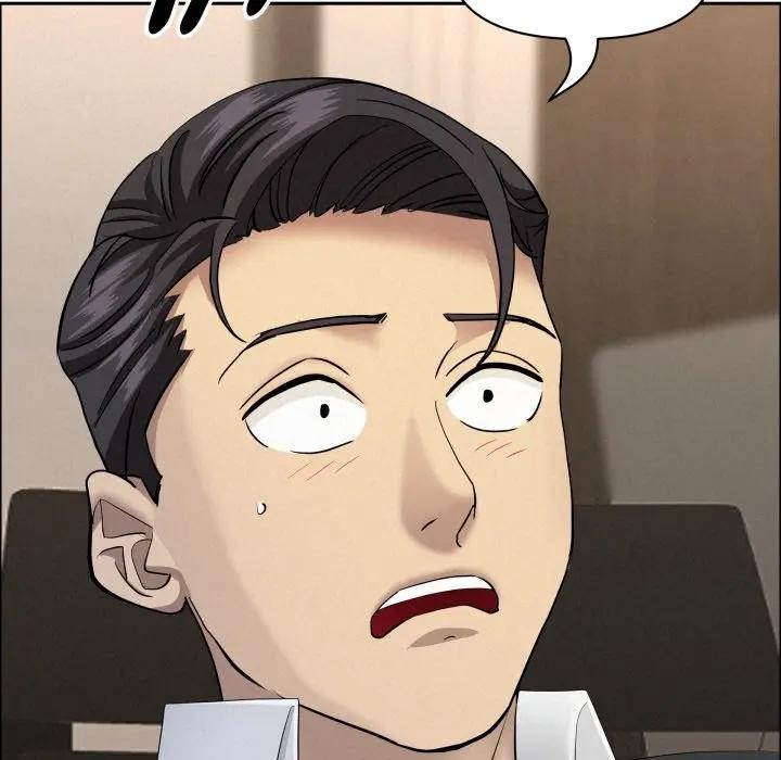 贵妇的专属保镳第52话