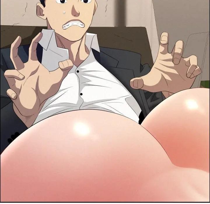 贵妇的专属保镳第52话