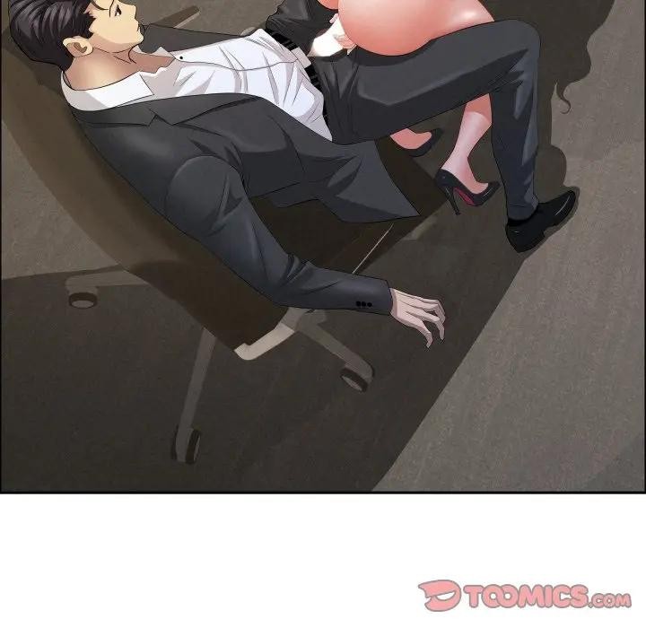 贵妇的专属保镳第52话