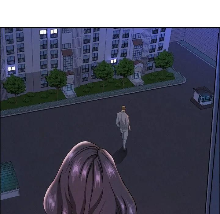 贵妇的专属保镳第52话