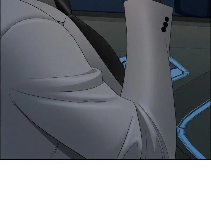 贵妇的专属保镳第52话