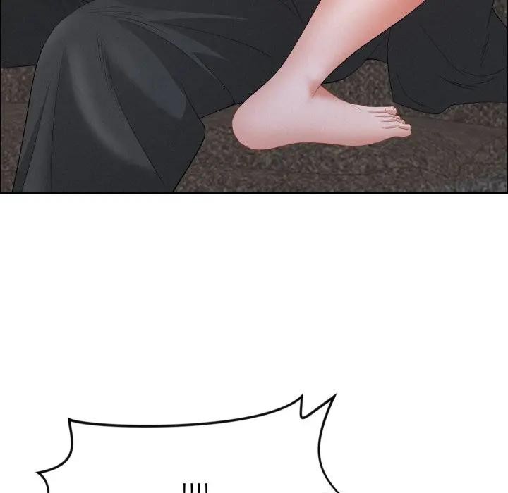 贵妇的专属保镳第53话