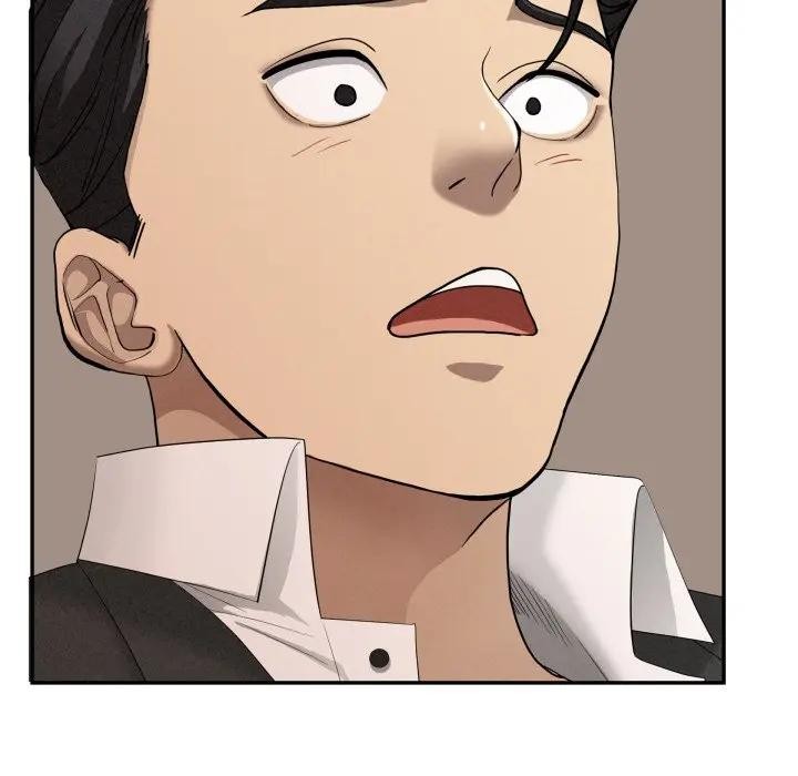 贵妇的专属保镳第53话