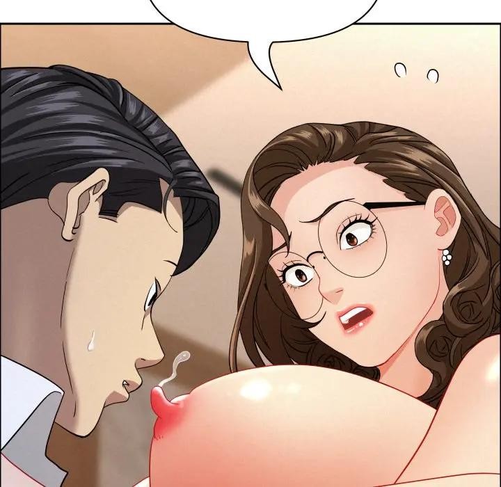 贵妇的专属保镳第53话