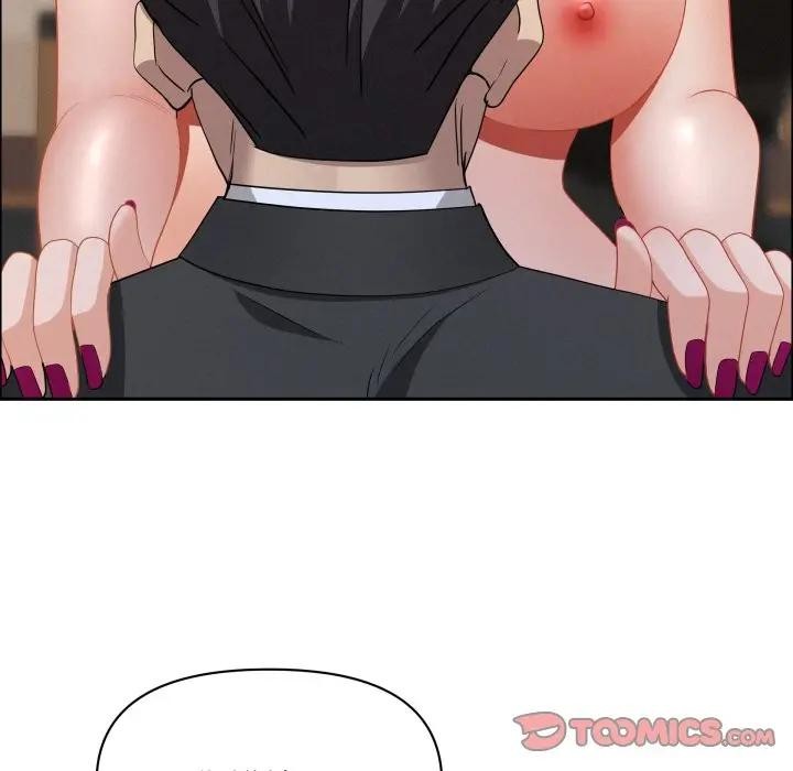 贵妇的专属保镳第53话